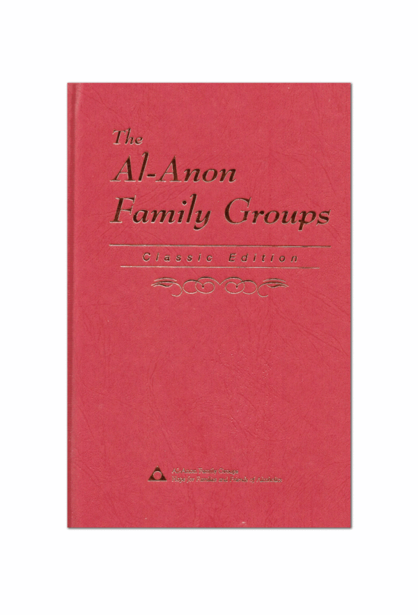 The Al-Anon Family Groups - Classic Edition - Image 2