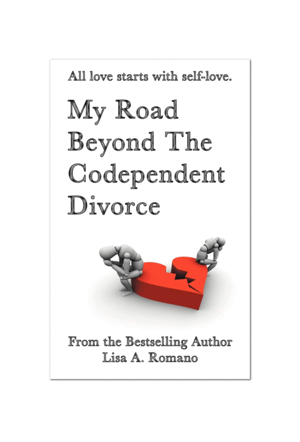 My Road Beyond The Codependent Divorce - Image 2