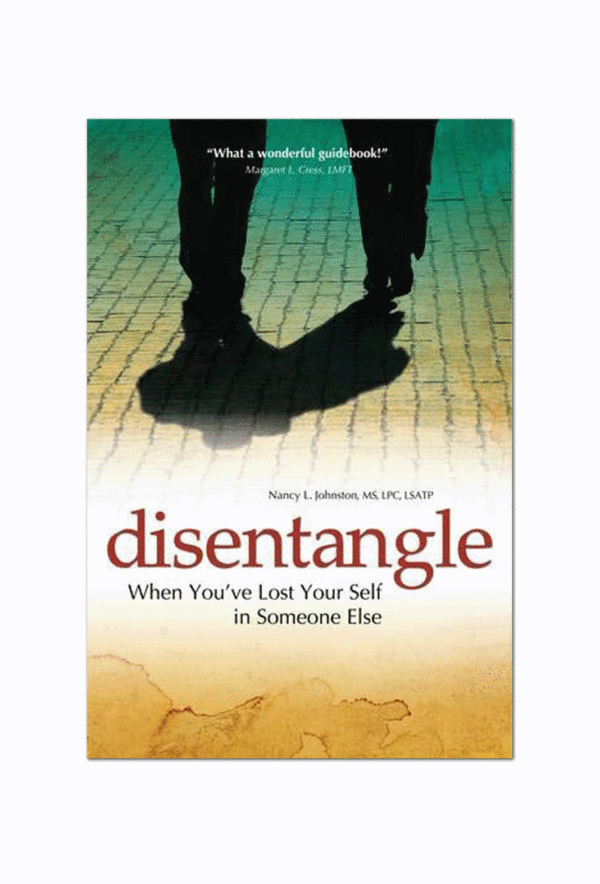 Disentangle - Image 2