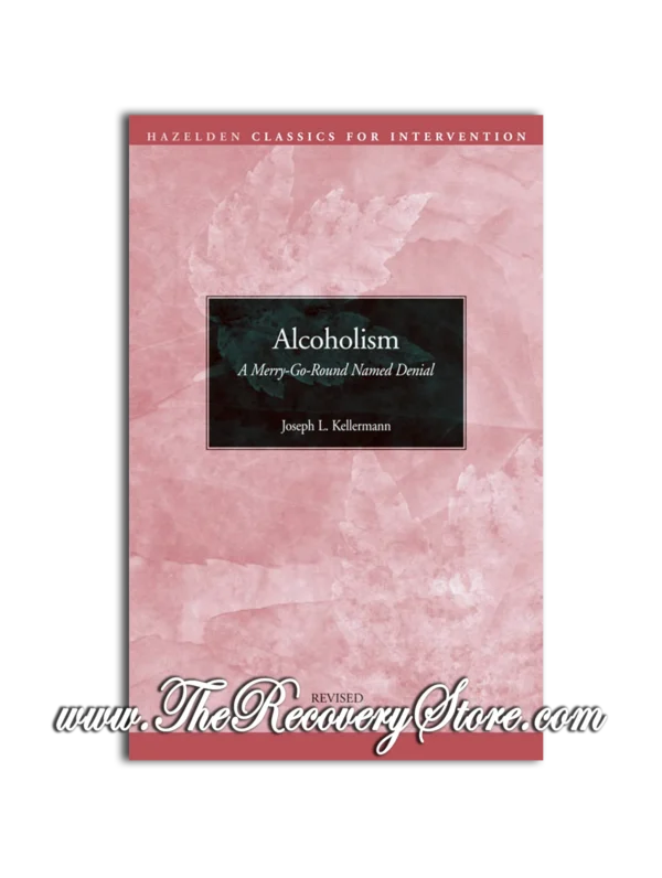 Alcoholism - A Merry-Go-Round Named Denial